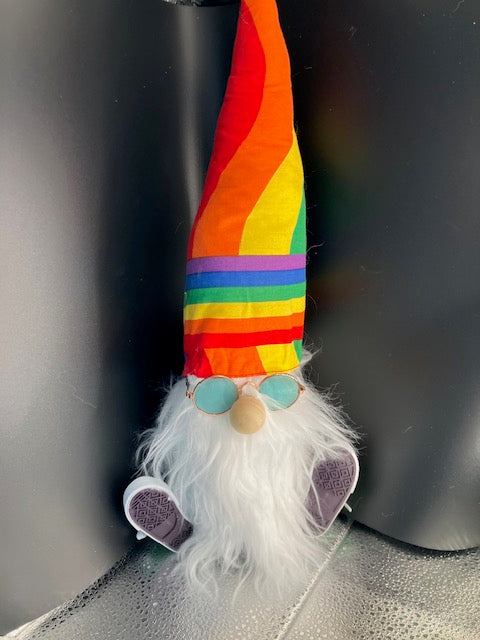 Pride Gnomes