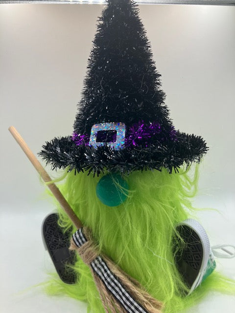Halloween Gnome Collection - Handcrafted Seasonal Decor - CMBGifts