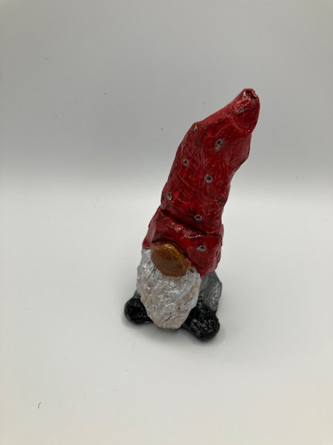 Clay Gnomes