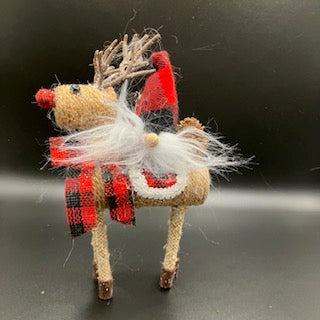 Holiday Gnomes
