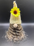 Sunflower Gnome