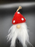 gnome ornament