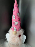 Hello Kittty Gnome