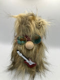 Rocker Gnome