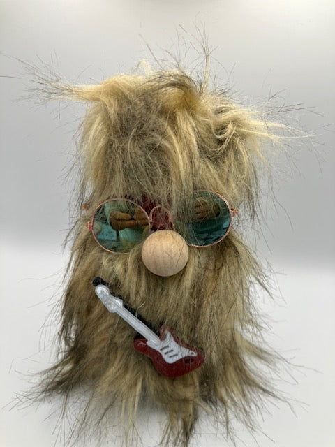 Rocker Gnome