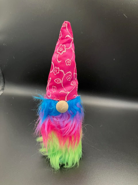 Pride Gnome