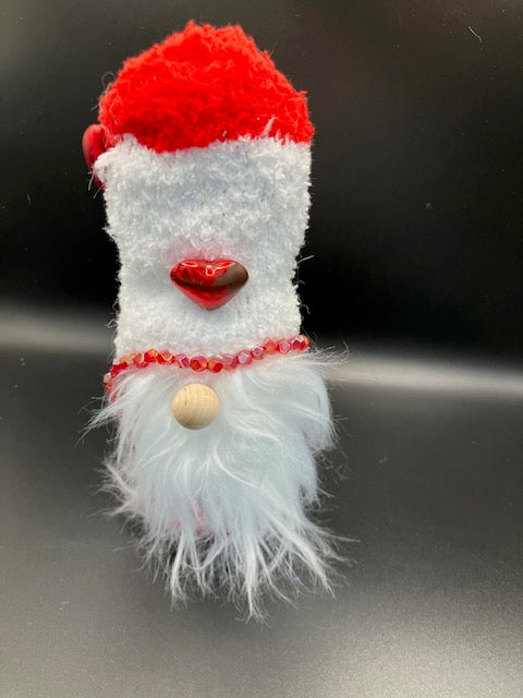Love Valentine Gnome