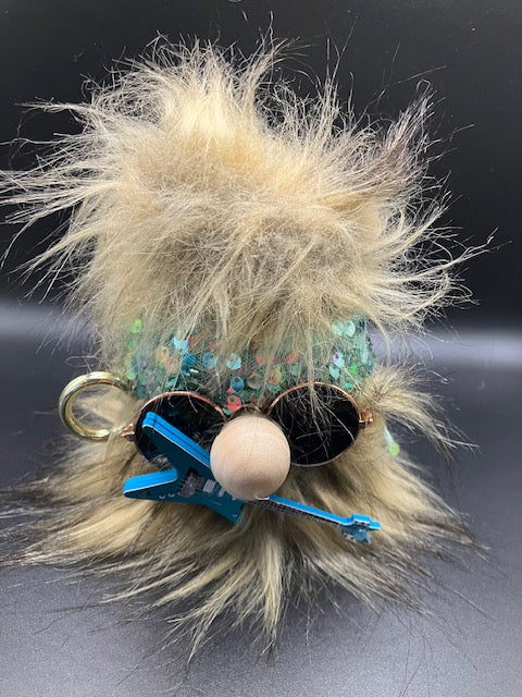 Rocker Gnome