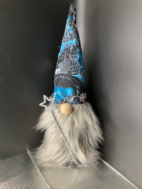Harry Potter Gnome