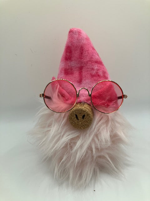 Pig Gnome