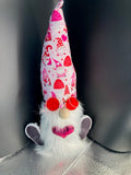 Love Valentine Gnome