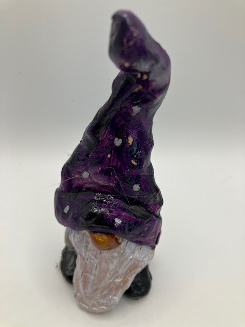 Clay gnome (
