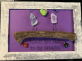 Shenanagins - friend sea glass
