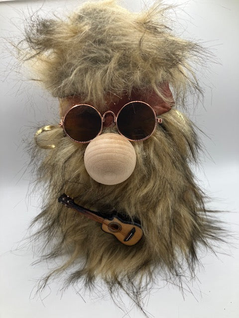 Rocker Gnome