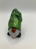 Clay gnome