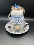 Tea Cup Gnome