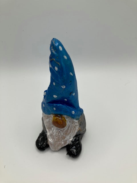 Clay gnome