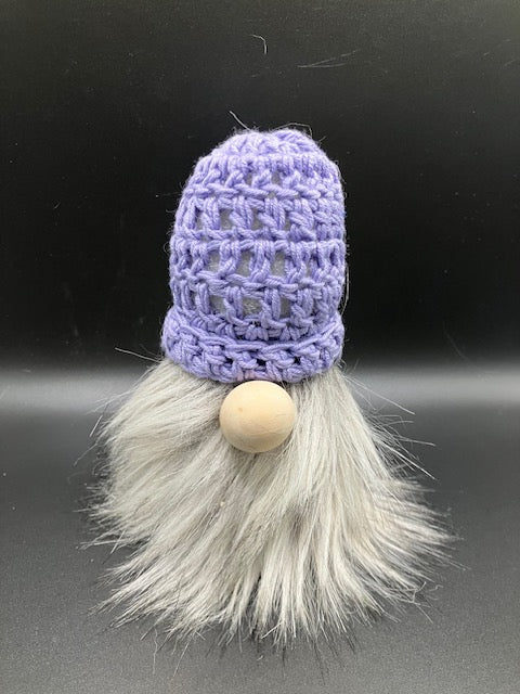 Winter Hat Gnome