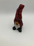 Clay gnome