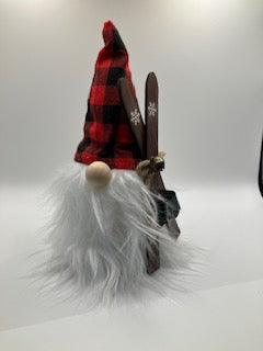 Ski Gnome