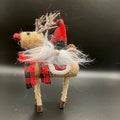 Reindeer gnome