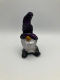 Clay gnome